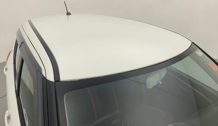 2017 Maruti Swift VDI, Diesel, Manual, 63,049 km, Roof