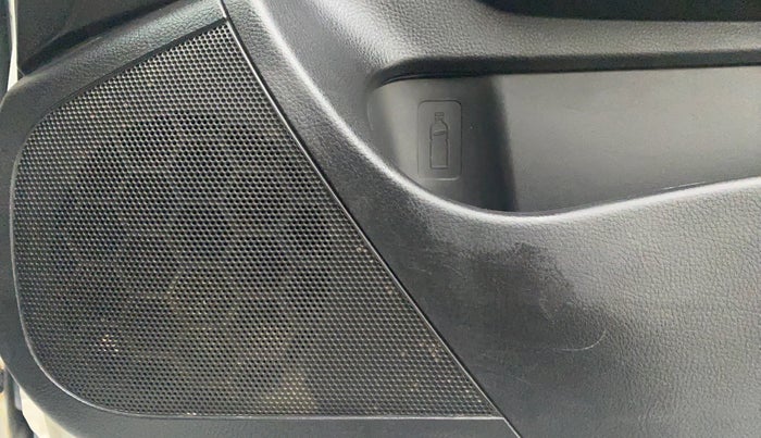 2017 Maruti Swift VDI, Diesel, Manual, 63,049 km, Speaker