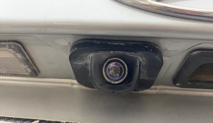 2019 Hyundai Elite i20 ASTA 1.2 (O), Petrol, Manual, 90,928 km, Parking Camera