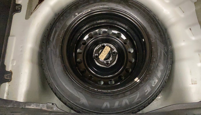 2019 Hyundai Elite i20 ASTA 1.2 (O), Petrol, Manual, 90,928 km, Spare Tyre