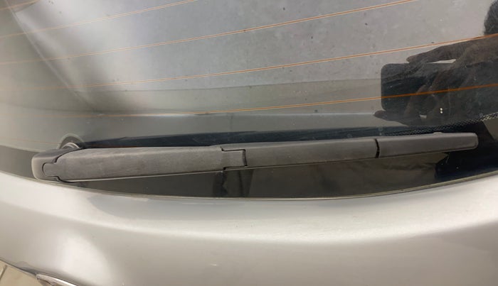 2019 Hyundai Elite i20 ASTA 1.2 (O), Petrol, Manual, 90,928 km, Rear Wiper