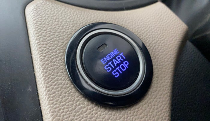 2019 Hyundai Elite i20 ASTA 1.2 (O), Petrol, Manual, 90,928 km, Keyless Start/ Stop Button