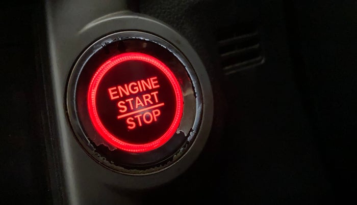 2017 Honda City 1.5L I-VTE V CVT, Petrol, Automatic, 28,323 km, Keyless Start/ Stop Button