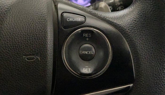 2017 Honda City 1.5L I-VTE V CVT, Petrol, Automatic, 28,323 km, Adaptive Cruise Control