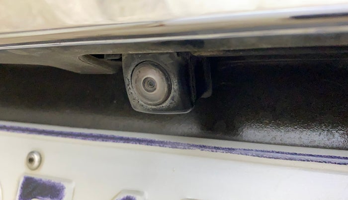 2017 Honda City 1.5L I-VTE V CVT, Petrol, Automatic, 28,323 km, Parking Camera