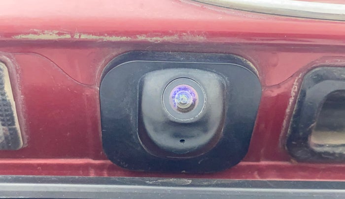 2018 Hyundai Elite i20 ASTA 1.2  CVT, Petrol, Automatic, 22,969 km, Parking Camera