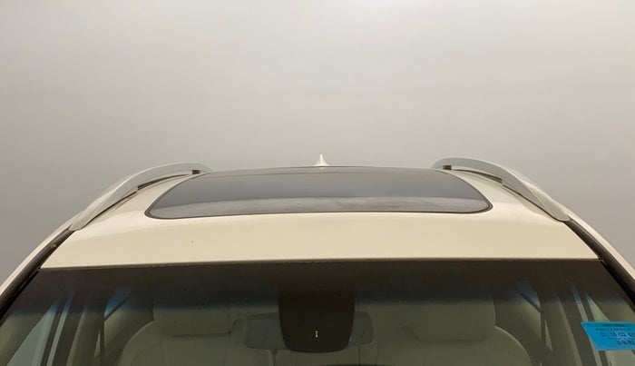 2021 MG HECTOR SHARP HYBRID 1.5 PETROL, Petrol, Manual, 18,789 km, Moonroof/ Sunroof