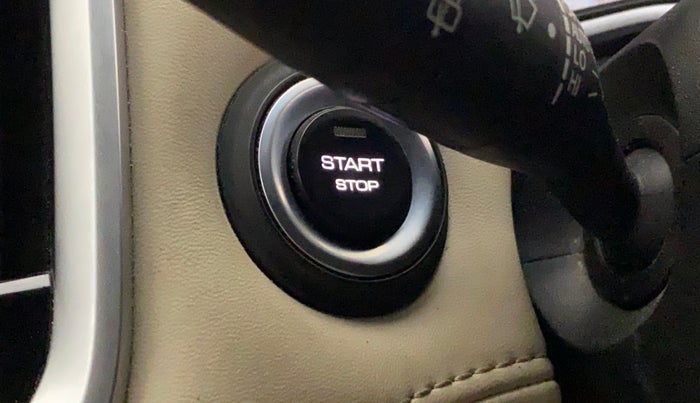 2021 MG HECTOR SHARP HYBRID 1.5 PETROL, Petrol, Manual, 18,789 km, Keyless Start/ Stop Button