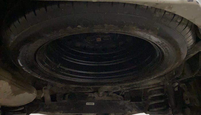 2021 MG HECTOR SHARP HYBRID 1.5 PETROL, Petrol, Manual, 18,789 km, Spare Tyre