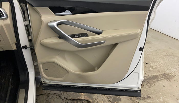 2021 MG HECTOR SHARP HYBRID 1.5 PETROL, Petrol, Manual, 18,789 km, Driver Side Door Panels Control