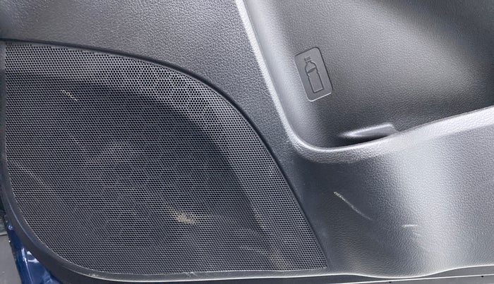 2022 Maruti S Cross ZETA SHVS PETROL, Petrol, Manual, 7,584 km, Speaker