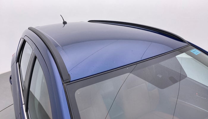 2022 Maruti S Cross ZETA SHVS PETROL, Petrol, Manual, 7,584 km, Roof