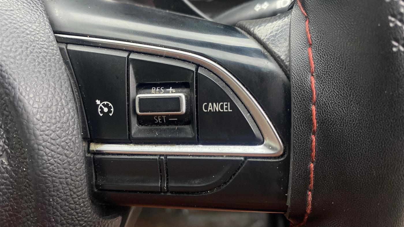 2023 Toyota URBAN CRUISER HYRYDER S AT NEO DRIVE, Petrol, Automatic, 90,559 km, Adaptive Cruise Control