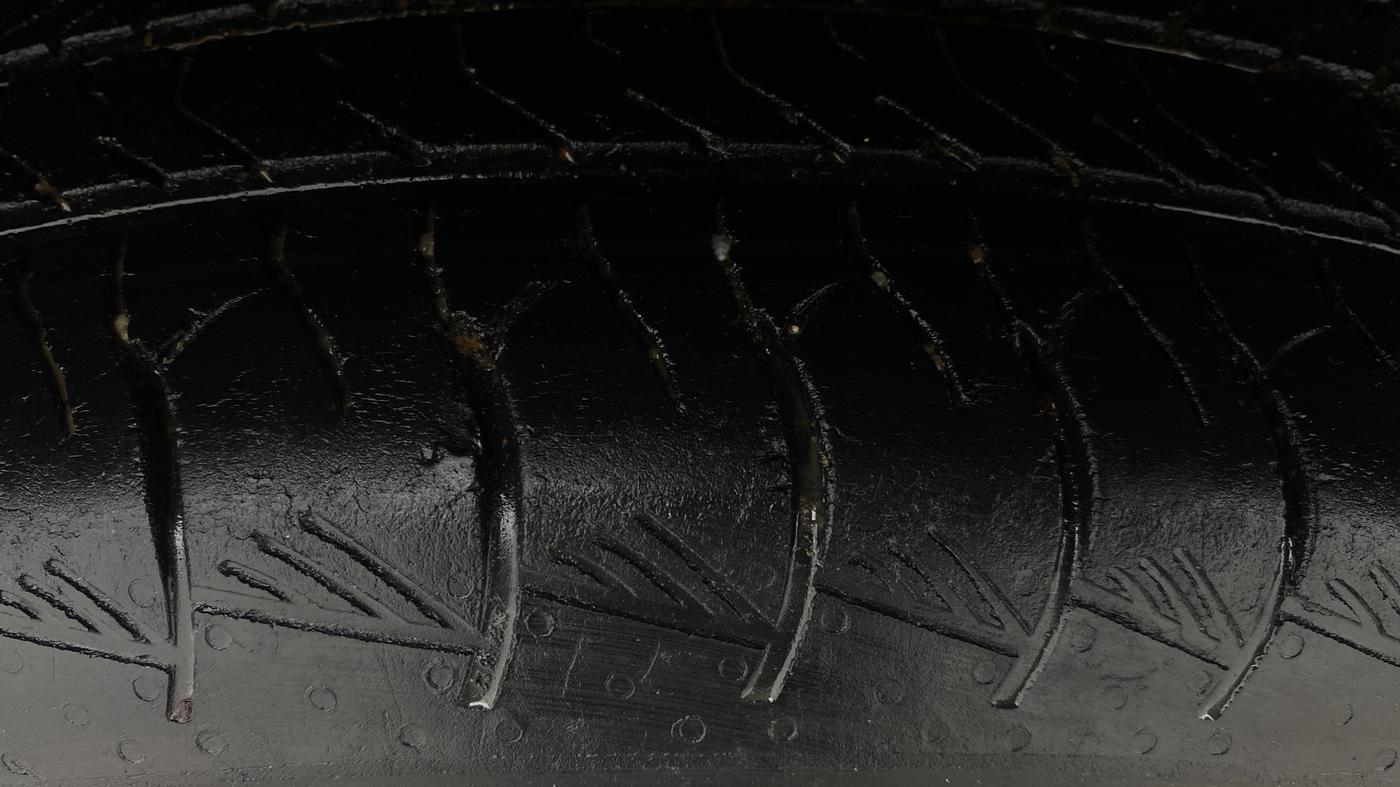 2023 Toyota URBAN CRUISER HYRYDER S AT NEO DRIVE, Petrol, Automatic, 90,559 km, Right Rear Tyre Tread