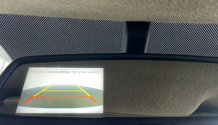 2014 Hyundai Elite i20 SPORTZ 1.2, Petrol, Manual, 74,012 km, IRVM Reverse Camera