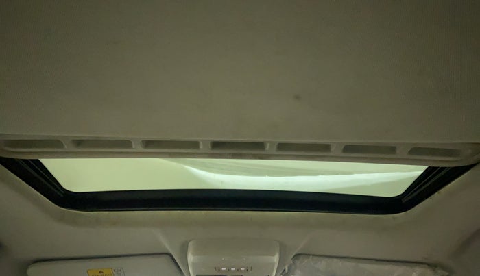 2022 Tata NEXON XZ PLUS PETROL SUNROOF, Petrol, Manual, 35,275 km, Moonroof/ Sunroof