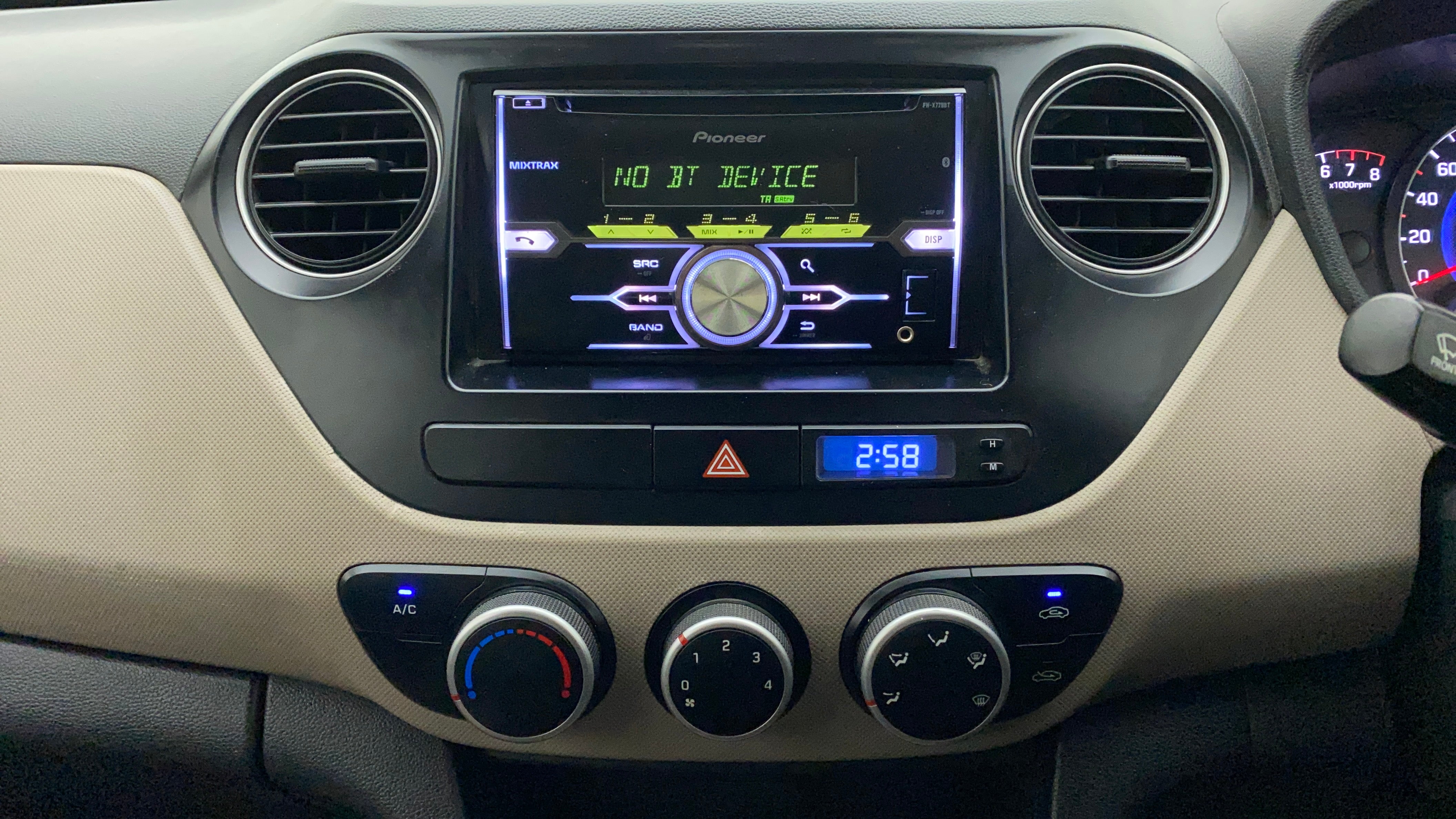 Features