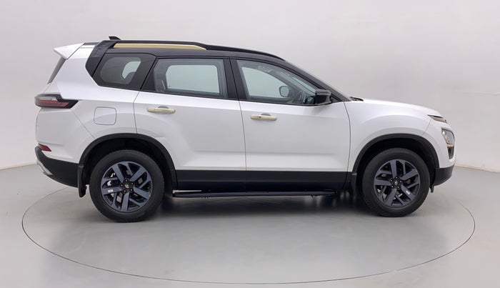 2022 Tata Safari XZA PLUS GOLD, Diesel, Automatic, 48,686 km, Right Side View