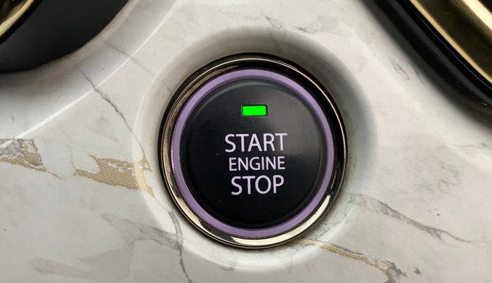 2022 Tata Safari XZA PLUS GOLD, Diesel, Automatic, 48,686 km, Keyless Start/ Stop Button
