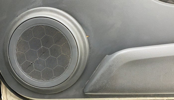 2014 Maruti Alto 800 LXI CNG, CNG, Manual, 1,23,091 km, Speaker