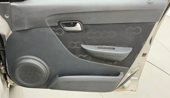 2014 Maruti Alto 800 LXI CNG, CNG, Manual, 1,23,091 km, Driver Side Door Panels Control