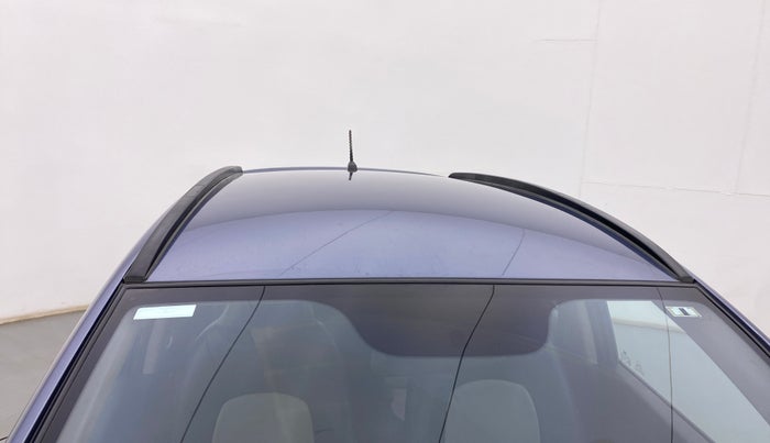 2013 Hyundai Grand i10 ASTA 1.2 KAPPA VTVT, Petrol, Manual, 76,167 km, Roof
