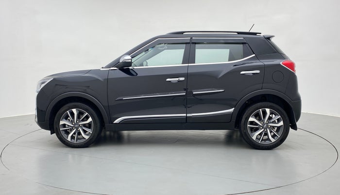 2021 Mahindra XUV300 1.2 W8 OPT, Petrol, Manual, 10,767 km, Left Side