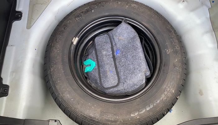 2019 Hyundai Elite i20 MAGNA PLUS 1.2, Petrol, Manual, 36,468 km, Spare Tyre