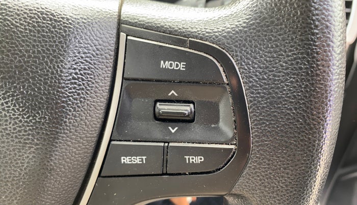 2019 Hyundai Elite i20 MAGNA PLUS 1.2, Petrol, Manual, 36,468 km, Adaptive Cruise Control