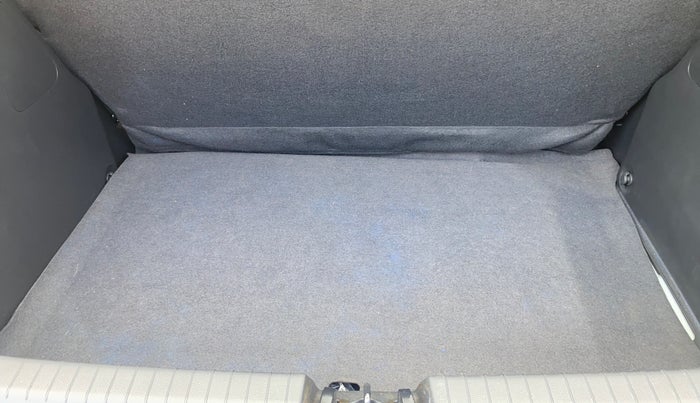 2019 Hyundai Elite i20 MAGNA PLUS 1.2, Petrol, Manual, 36,468 km, Boot Inside