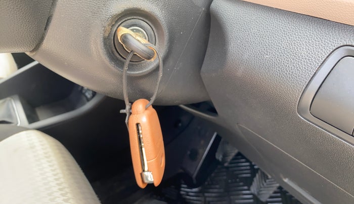 2019 Hyundai Elite i20 MAGNA PLUS 1.2, Petrol, Manual, 36,468 km, Keyless Start/ Stop Button