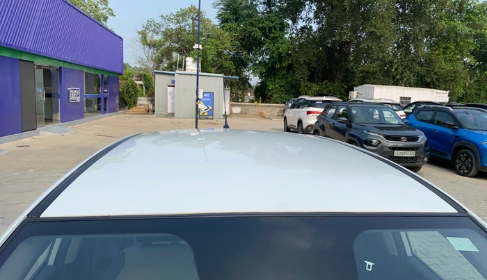 2019 Hyundai Elite i20 MAGNA PLUS 1.2, Petrol, Manual, 36,468 km, Moonroof/ Sunroof