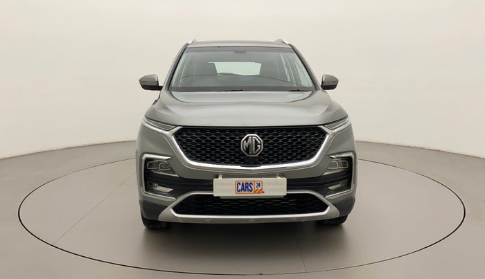 2019 MG HECTOR SMART 1.5 DCT PETROL, Petrol, Automatic, 10,176 km, Front