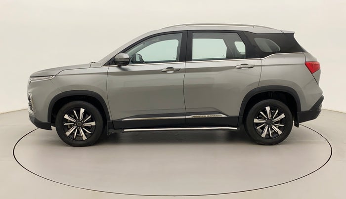 2019 MG HECTOR SMART 1.5 DCT PETROL, Petrol, Automatic, 10,176 km, Left Side