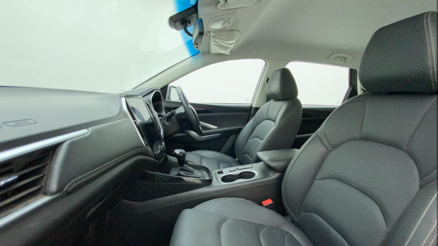 2019 MG HECTOR SMART 1.5 DCT PETROL, Petrol, Automatic, 10,176 km, Right Side Front Door Cabin