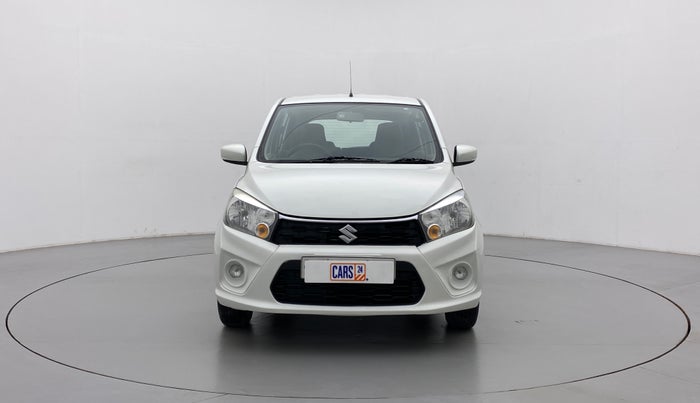 2019 Maruti Celerio ZXI, Petrol, Manual, 42,827 km, Front