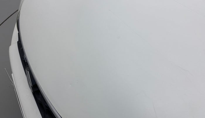2019 Maruti Celerio ZXI, Petrol, Manual, 42,827 km, Bonnet (hood) - Slightly dented