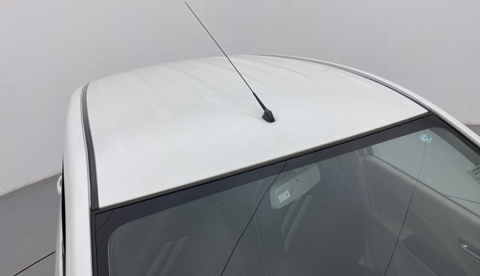 2019 Maruti Celerio ZXI, Petrol, Manual, 42,827 km, Roof
