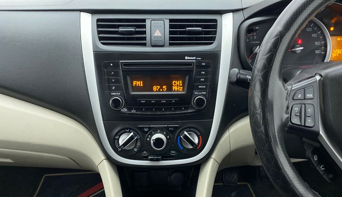 2019 Maruti Celerio ZXI, Petrol, Manual, 42,827 km, Air Conditioner