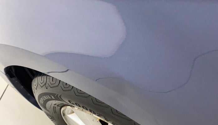 2012 Hyundai i20 SPORTZ 1.2, Petrol, Manual, 81,496 km, Left fender - Slightly dented