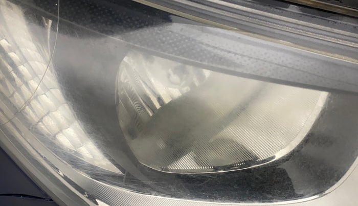 2012 Hyundai i20 SPORTZ 1.2, Petrol, Manual, 81,496 km, Right headlight - Minor scratches