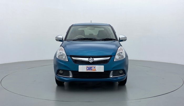 2014 Maruti Swift Dzire VXI 1.2 BS IV, Petrol, Manual, 75,369 km, Front