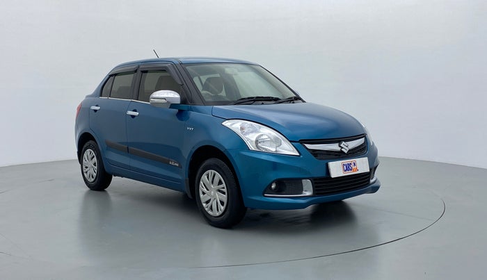 2014 Maruti Swift Dzire VXI 1.2 BS IV, Petrol, Manual, 75,369 km, Main image / SRP