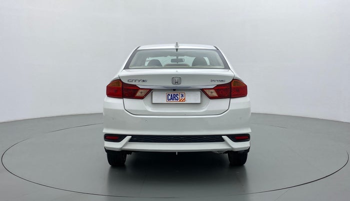 2019 Honda City V MT PETROL, Petrol, Manual, 45,082 km, Back/Rear