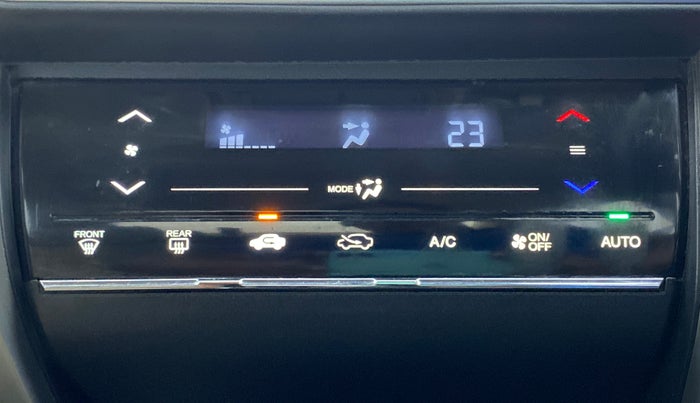 2019 Honda City V MT PETROL, Petrol, Manual, 45,082 km, Automatic Climate Control