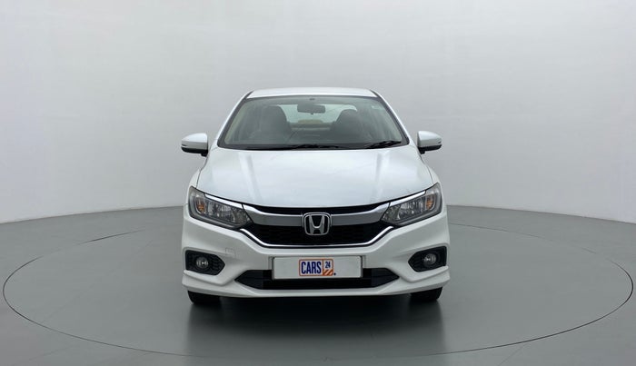 2019 Honda City V MT PETROL, Petrol, Manual, 45,082 km, Front