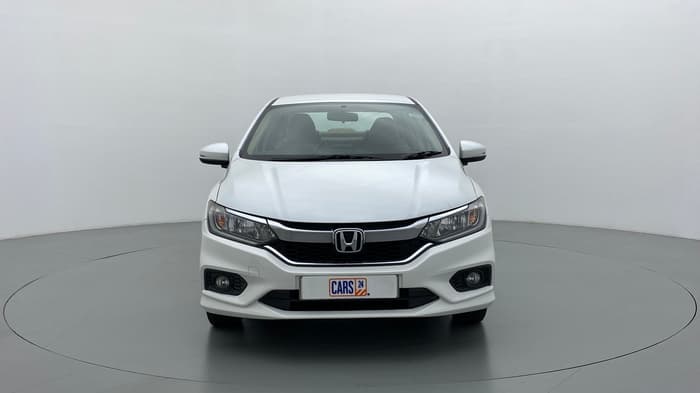 2019 Honda City V MT PETROL, Petrol, Manual, 45,082 km, Front