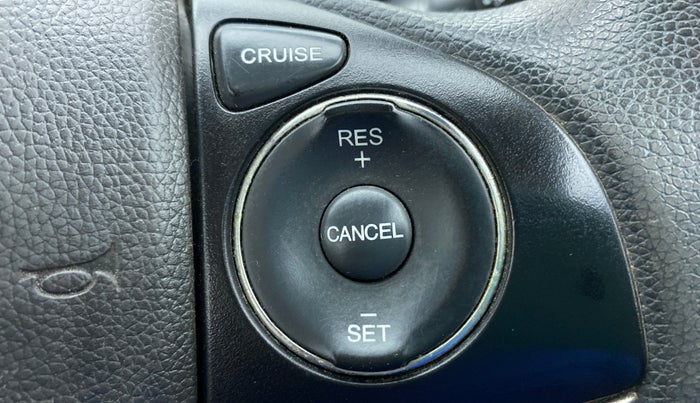 2019 Honda City V MT PETROL, Petrol, Manual, 45,082 km, Adaptive Cruise Control