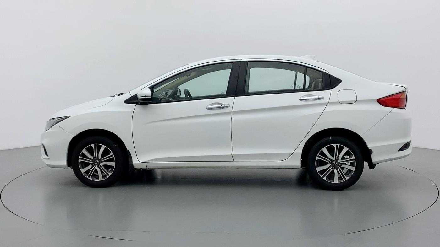 2019 Honda City V MT PETROL, Petrol, Manual, 45,082 km, Left Side