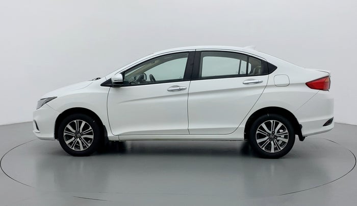 2019 Honda City V MT PETROL, Petrol, Manual, 45,082 km, Left Side
